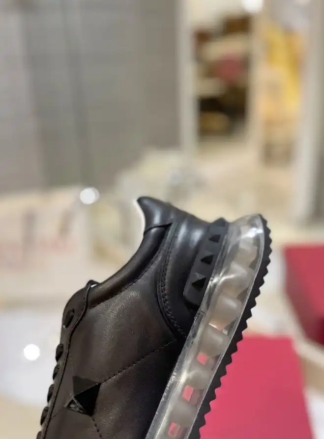 hype Valentino Casual Shoes