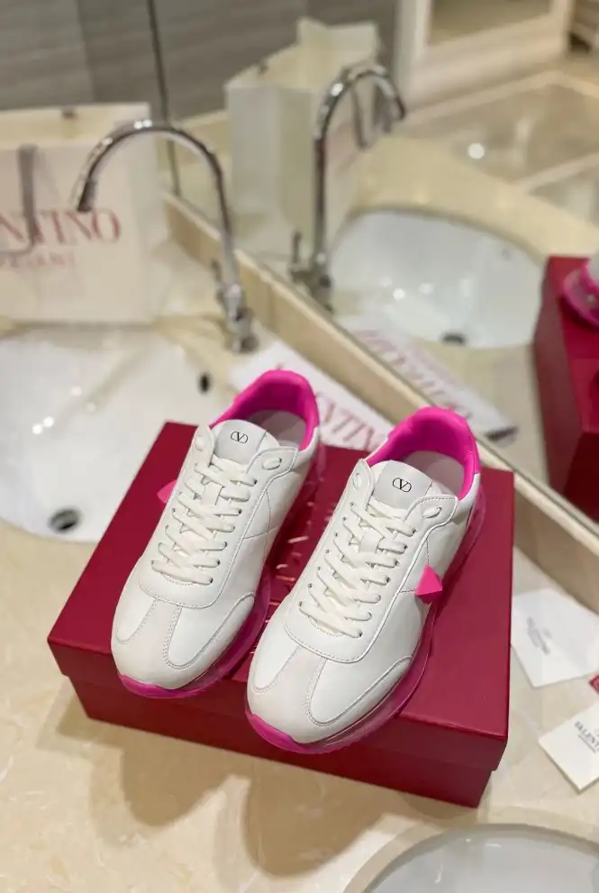 hype Valentino Casual Shoes