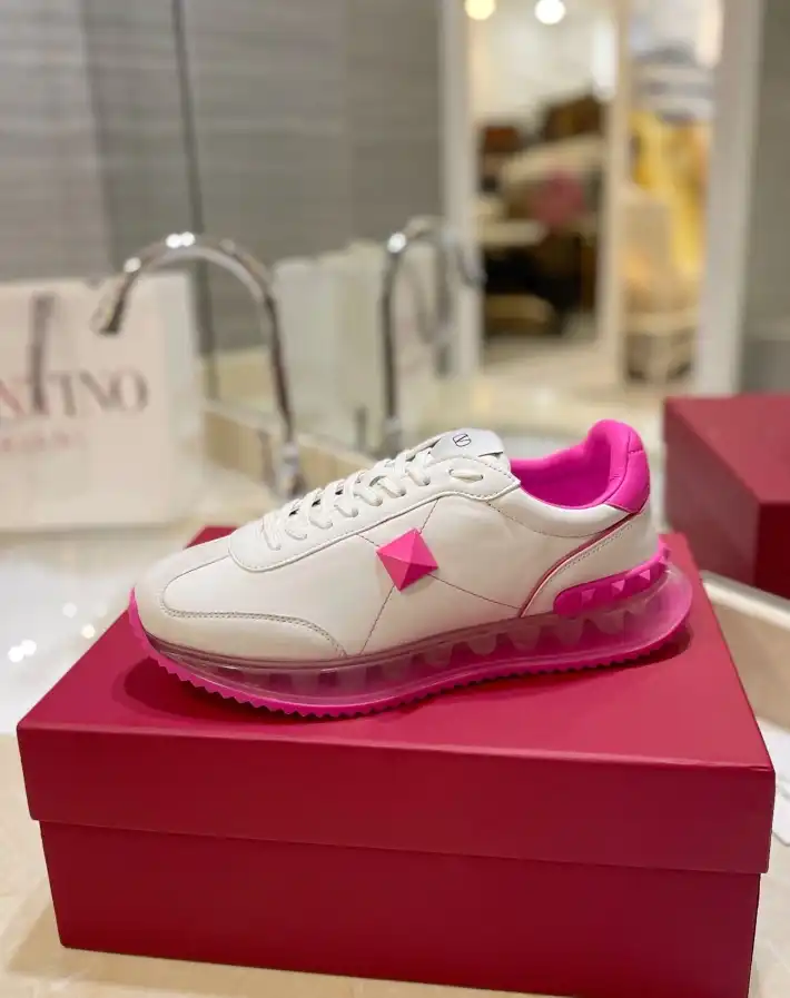 hype Valentino Casual Shoes