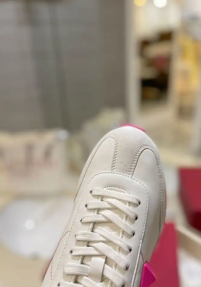 hype Valentino Casual Shoes