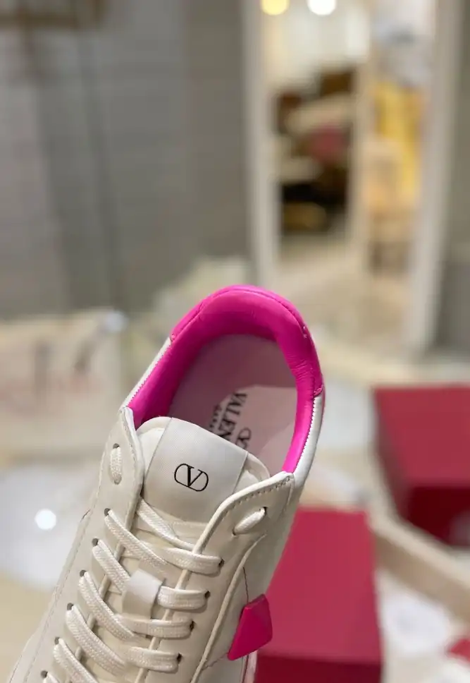 hype Valentino Casual Shoes