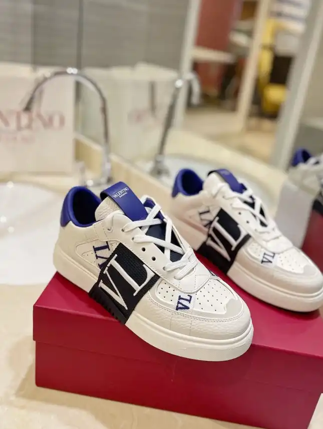 hype Valentino Casual Shoes