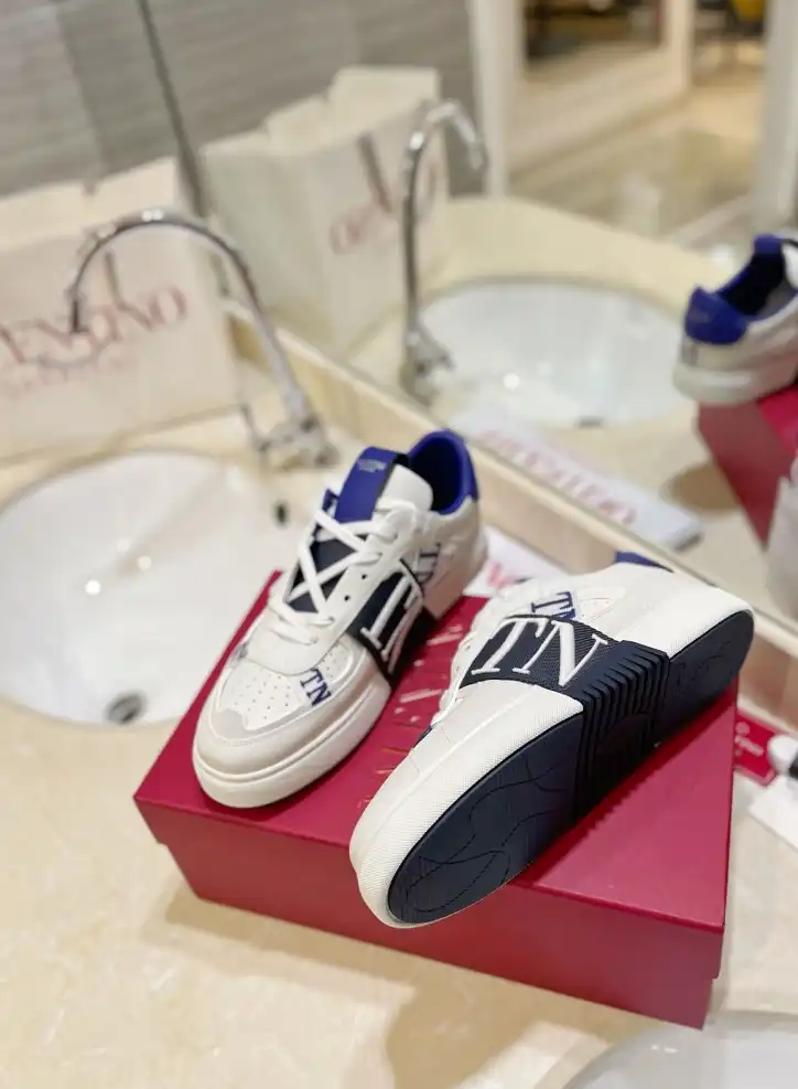 hype Valentino Casual Shoes