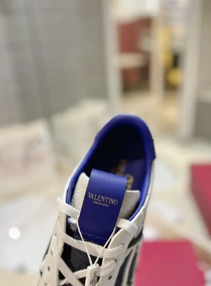 hype Valentino Casual Shoes