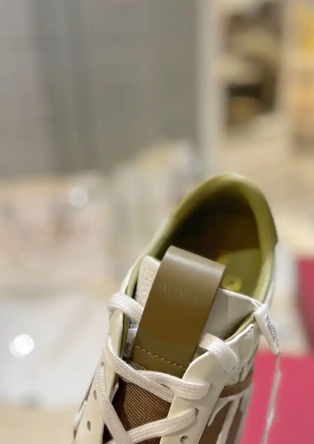 hype Valentino Casual Shoes