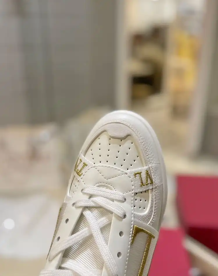 hype Valentino Casual Shoes