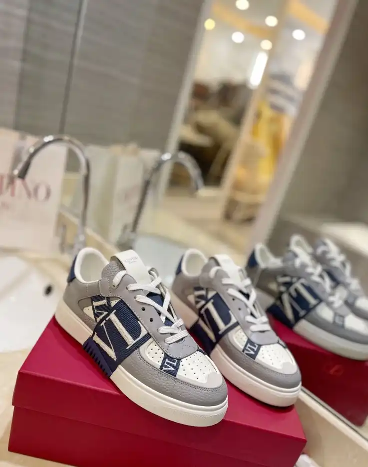 hype Valentino Casual Shoes