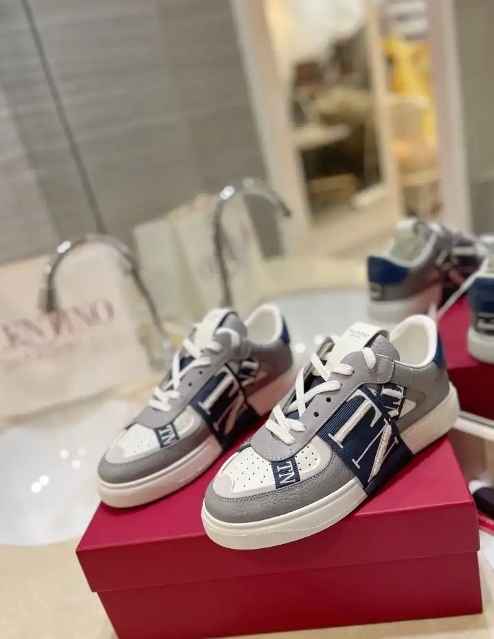 hype Valentino Casual Shoes