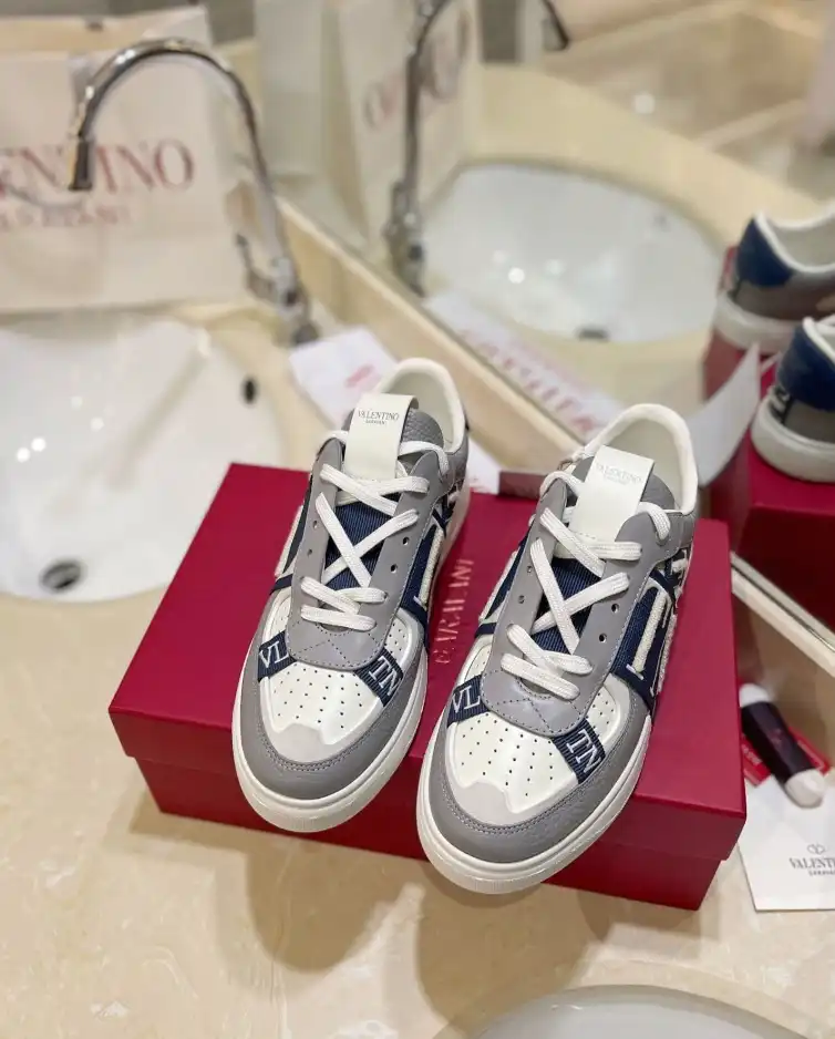 hype Valentino Casual Shoes