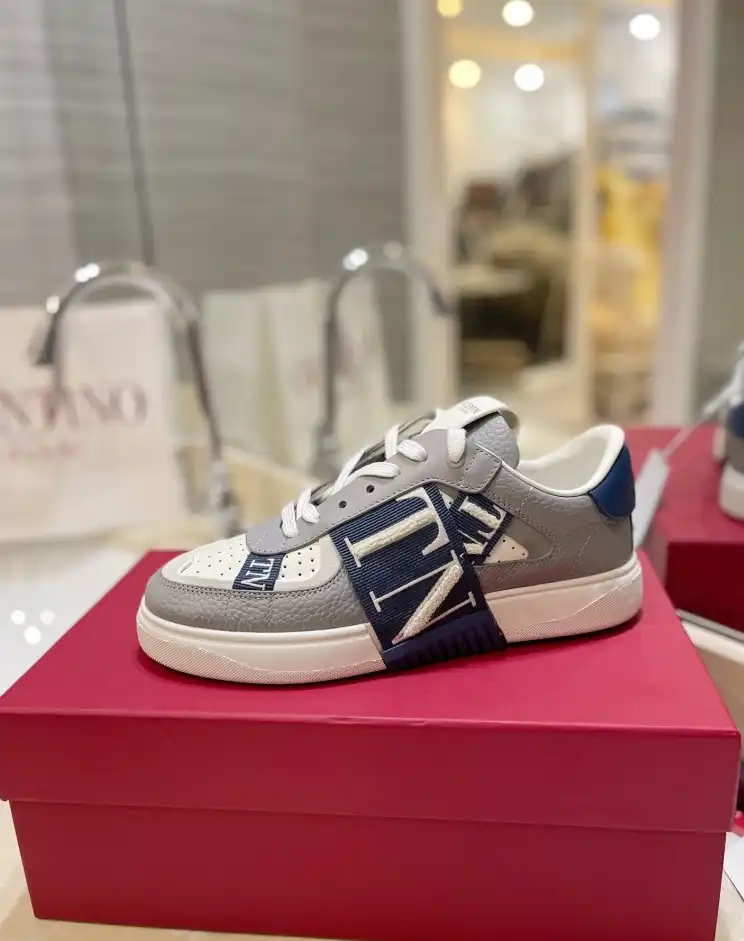 hype Valentino Casual Shoes