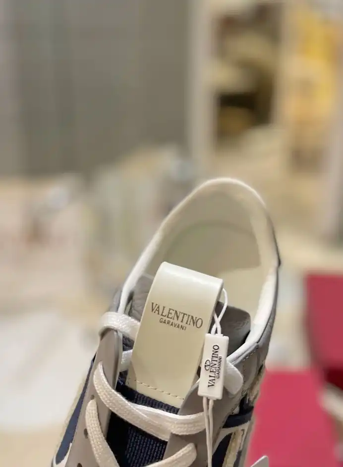 hype Valentino Casual Shoes