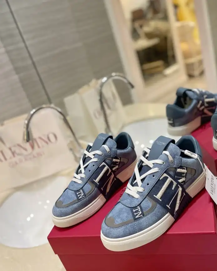 hype Valentino Casual Shoes