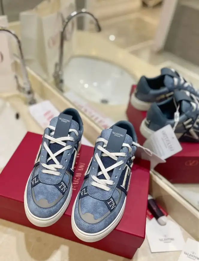 hype Valentino Casual Shoes