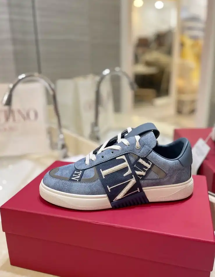 hype Valentino Casual Shoes