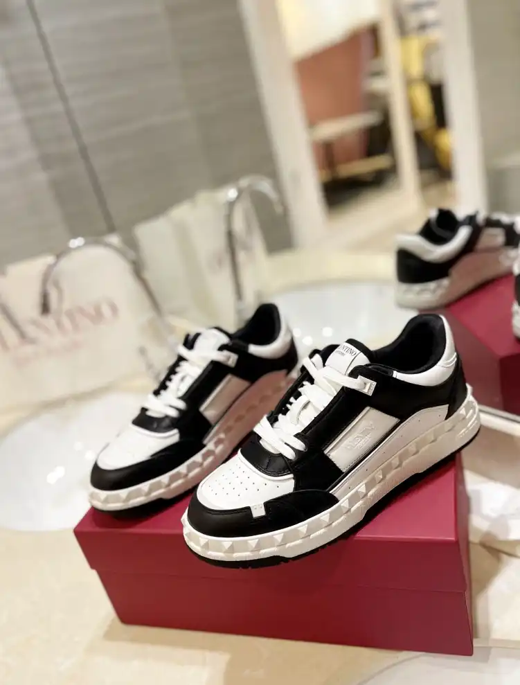 hype Valentino Casual Shoes