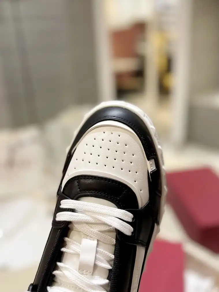 hype Valentino Casual Shoes