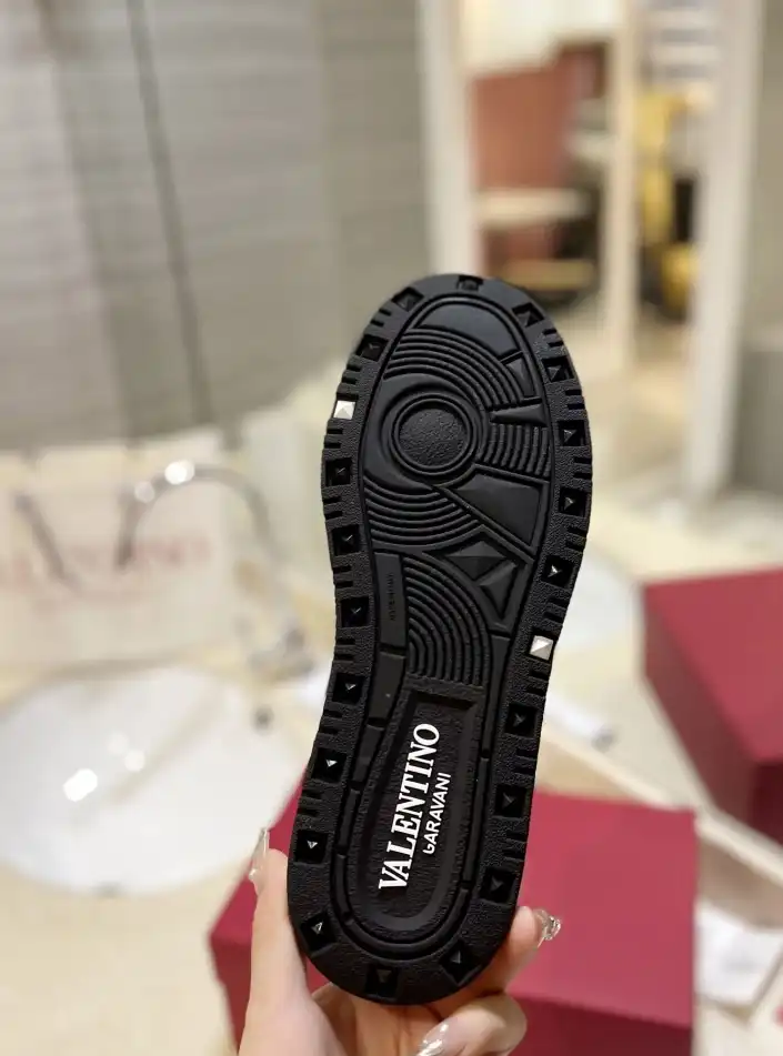 hype Valentino Casual Shoes