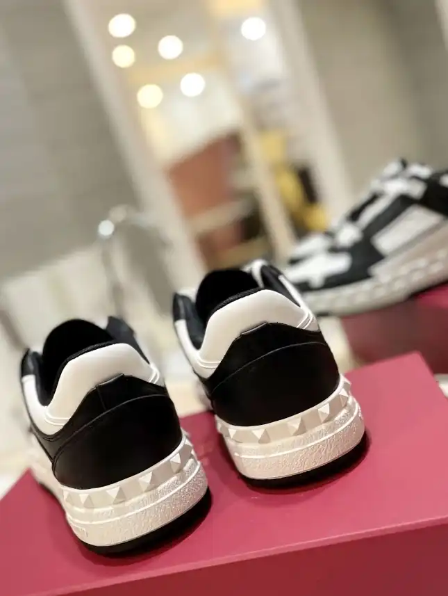 hype Valentino Casual Shoes