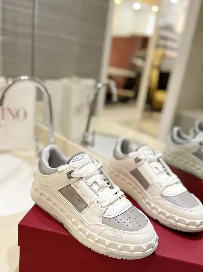 hype Valentino Casual Shoes