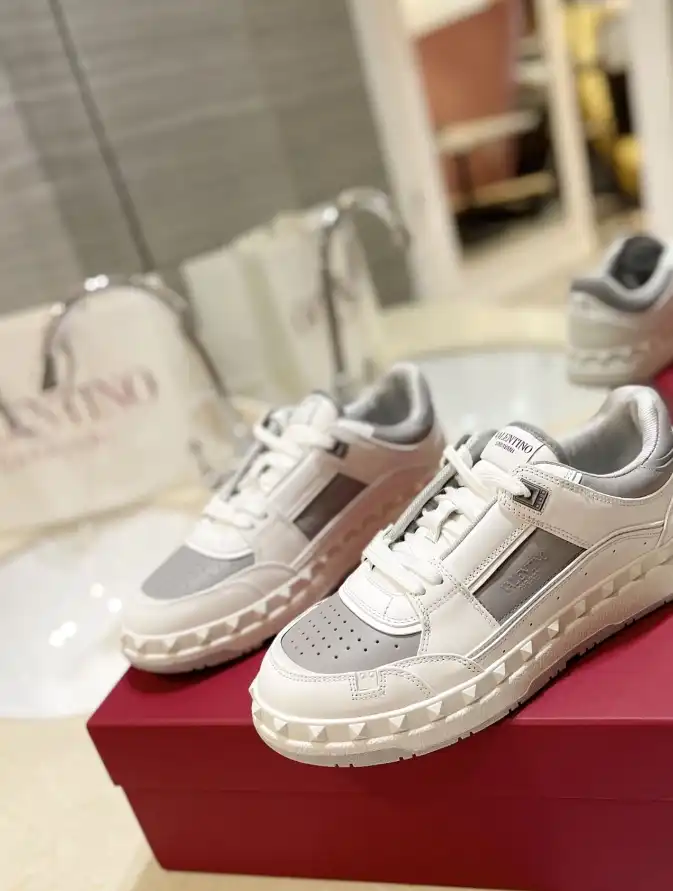 hype Valentino Casual Shoes