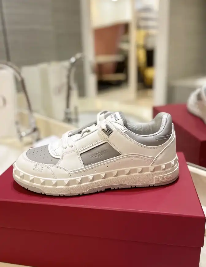 hype Valentino Casual Shoes