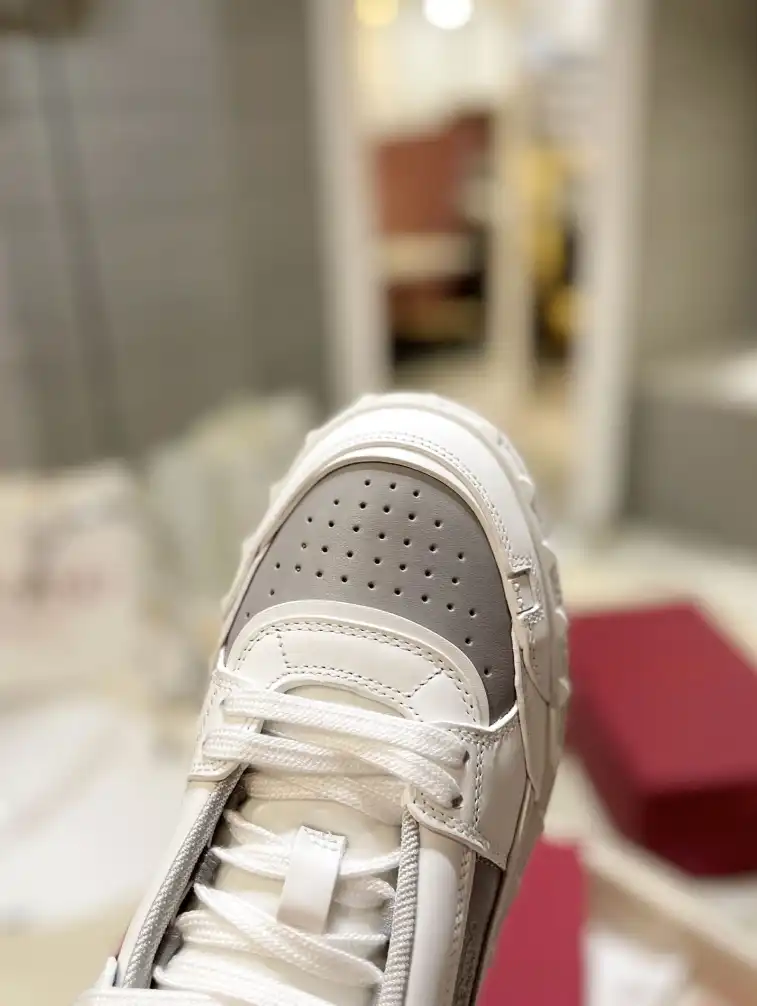 hype Valentino Casual Shoes