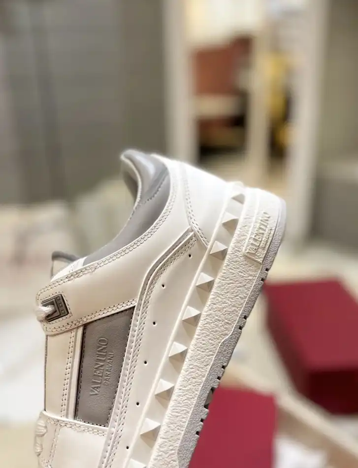 hype Valentino Casual Shoes