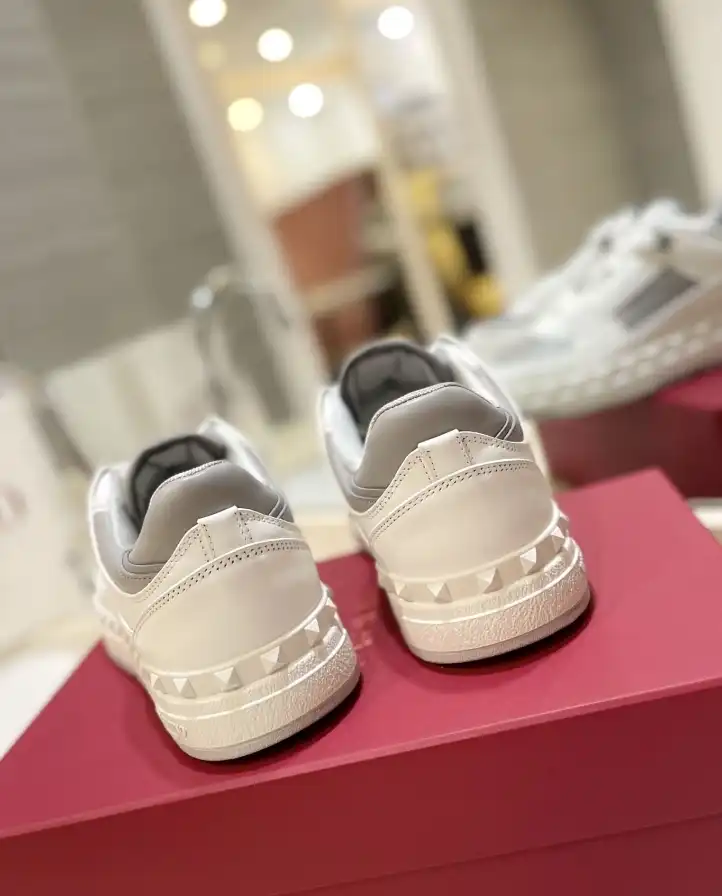 hype Valentino Casual Shoes