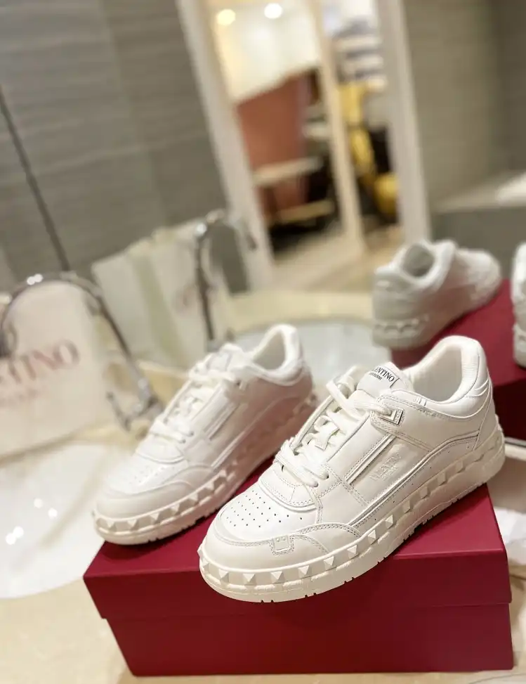 hype Valentino Casual Shoes