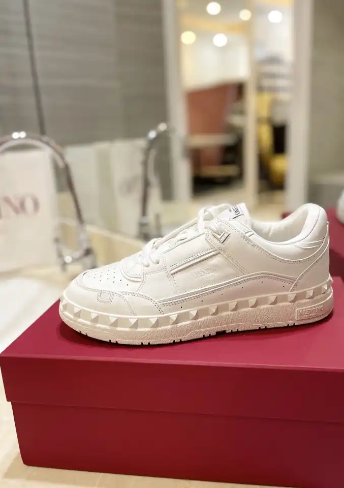 hype Valentino Casual Shoes