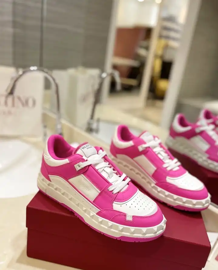 hype Valentino Casual Shoes