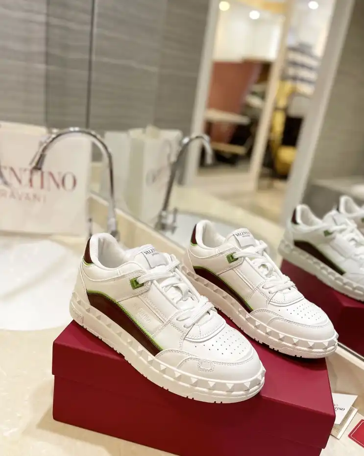 hype Valentino Casual Shoes