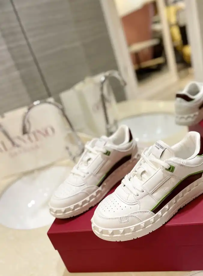 hype Valentino Casual Shoes