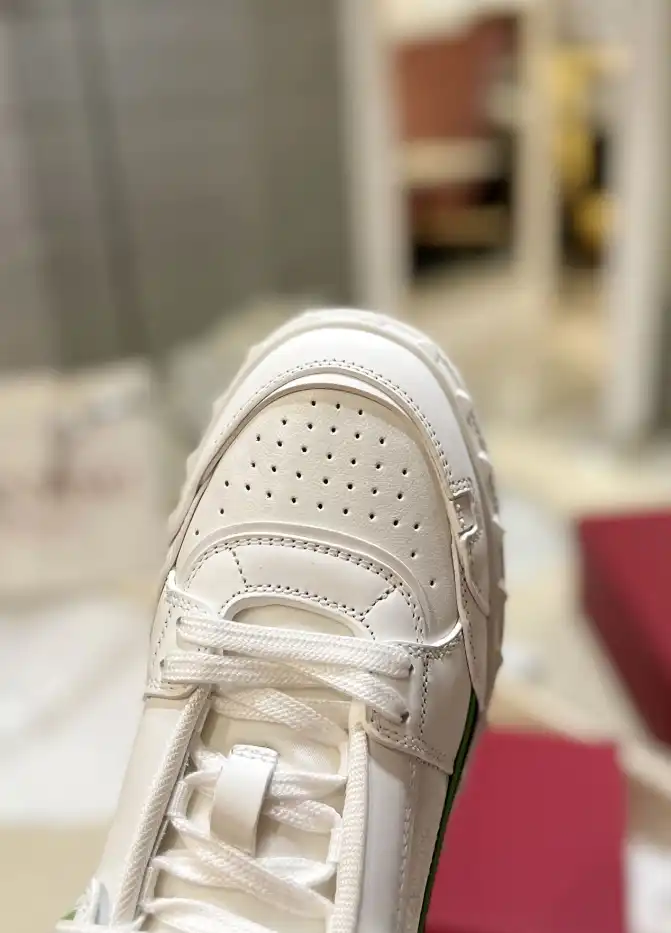 hype Valentino Casual Shoes