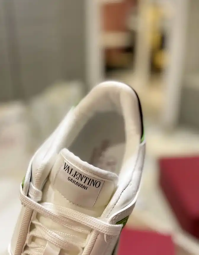 hype Valentino Casual Shoes