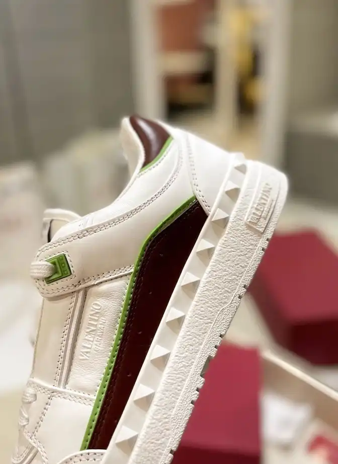 hype Valentino Casual Shoes