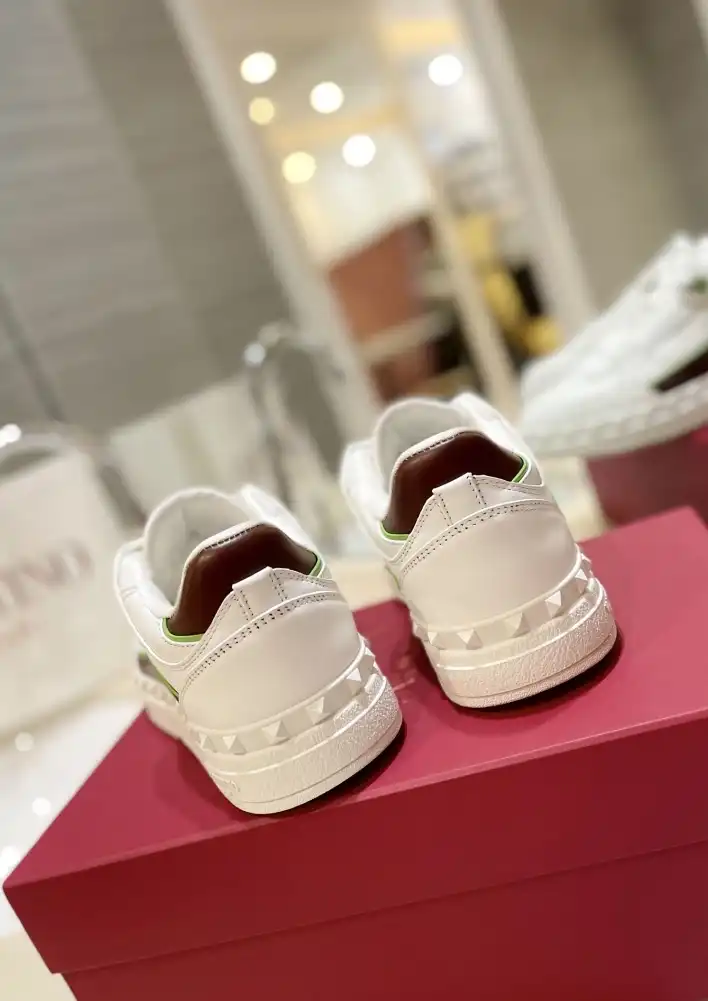 hype Valentino Casual Shoes