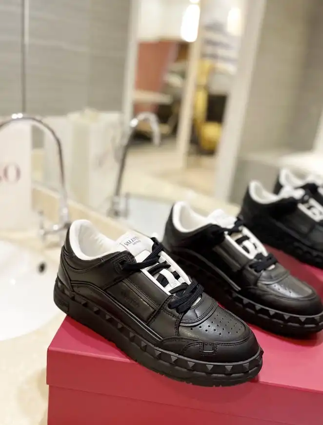 hype Valentino Casual Shoes