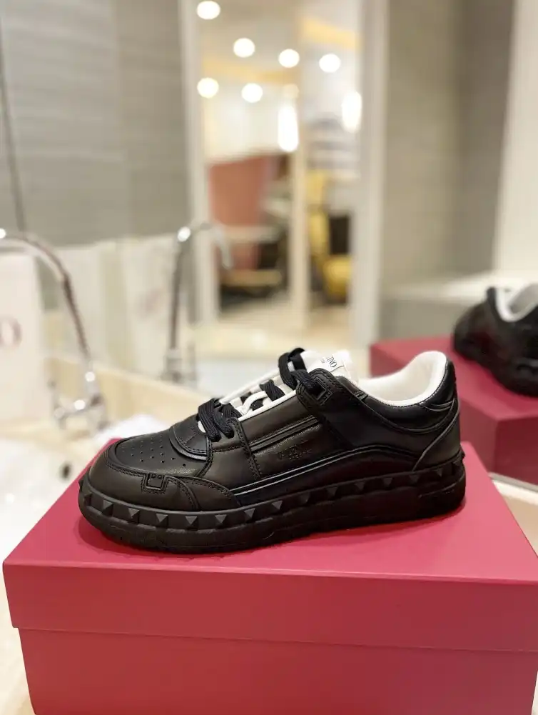 hype Valentino Casual Shoes