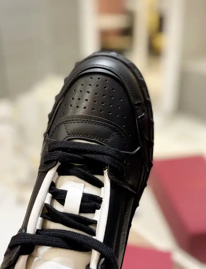 hype Valentino Casual Shoes