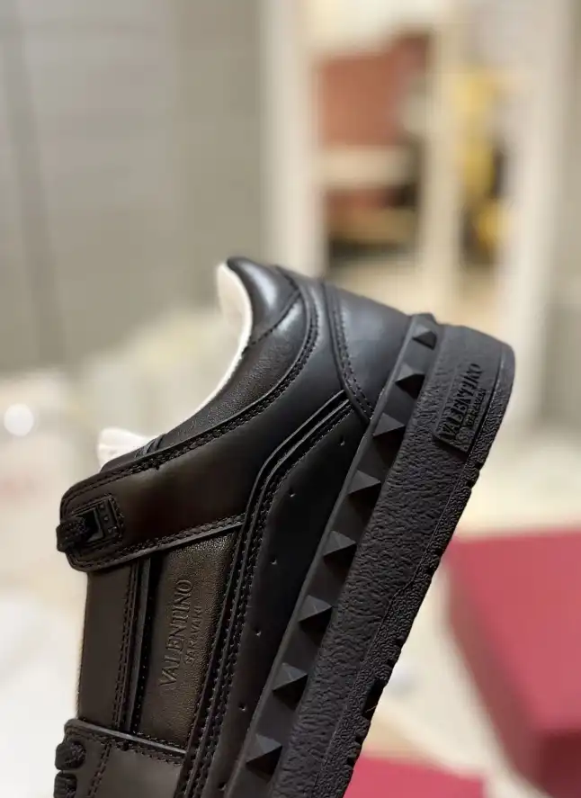 hype Valentino Casual Shoes