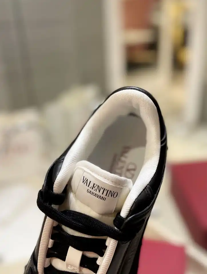 hype Valentino Casual Shoes