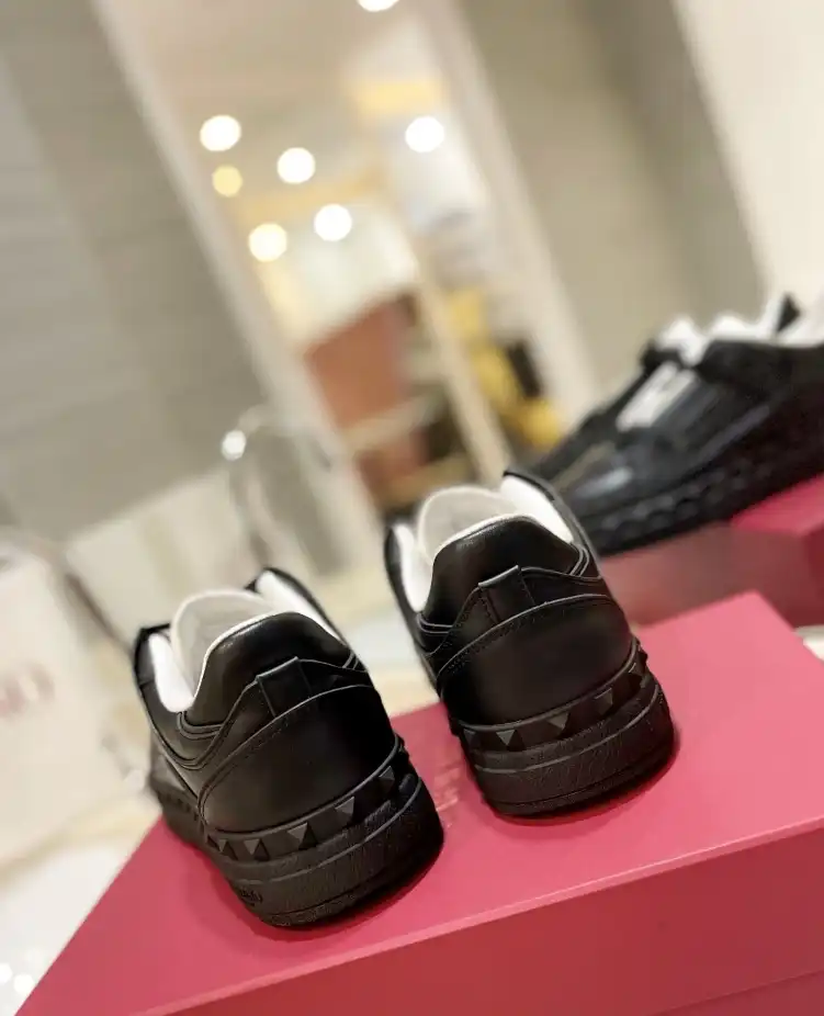 hype Valentino Casual Shoes