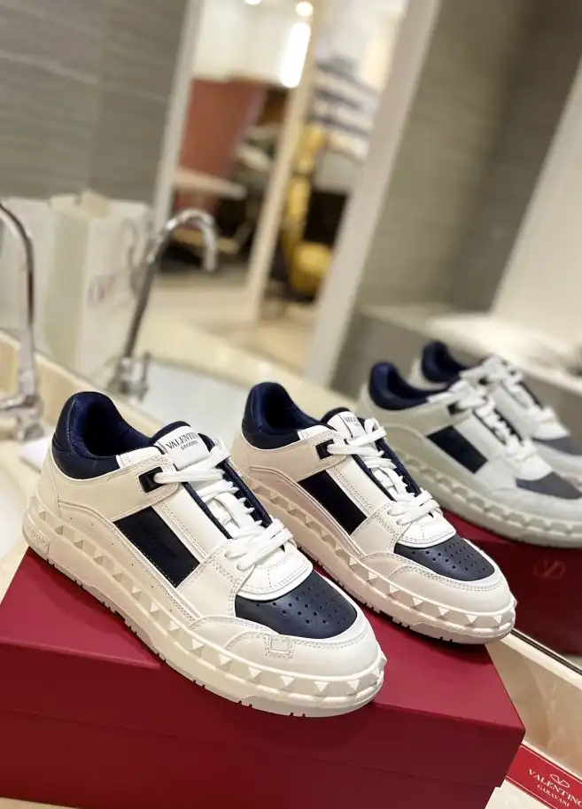 hype Valentino Casual Shoes