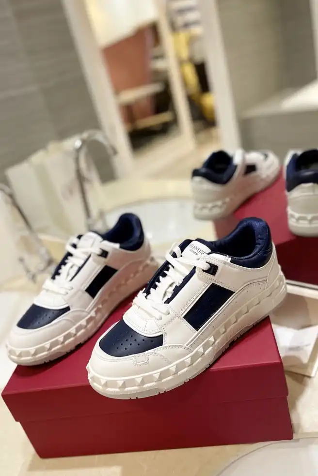 hype Valentino Casual Shoes