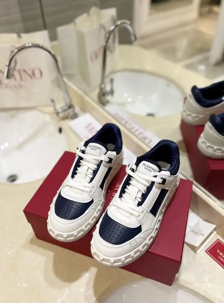 hype Valentino Casual Shoes