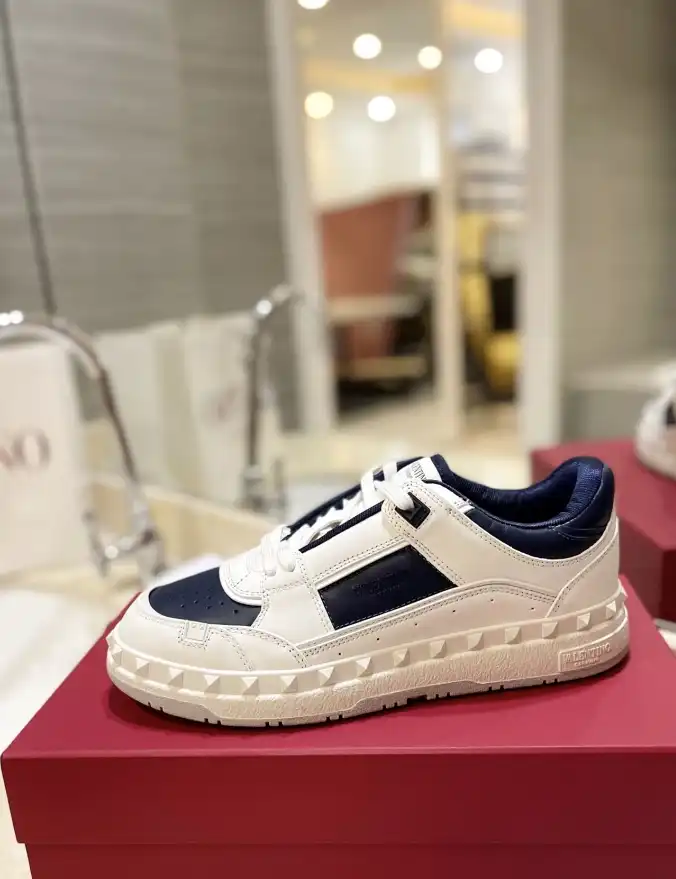 hype Valentino Casual Shoes