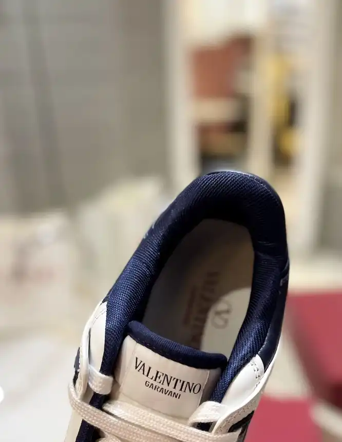 hype Valentino Casual Shoes