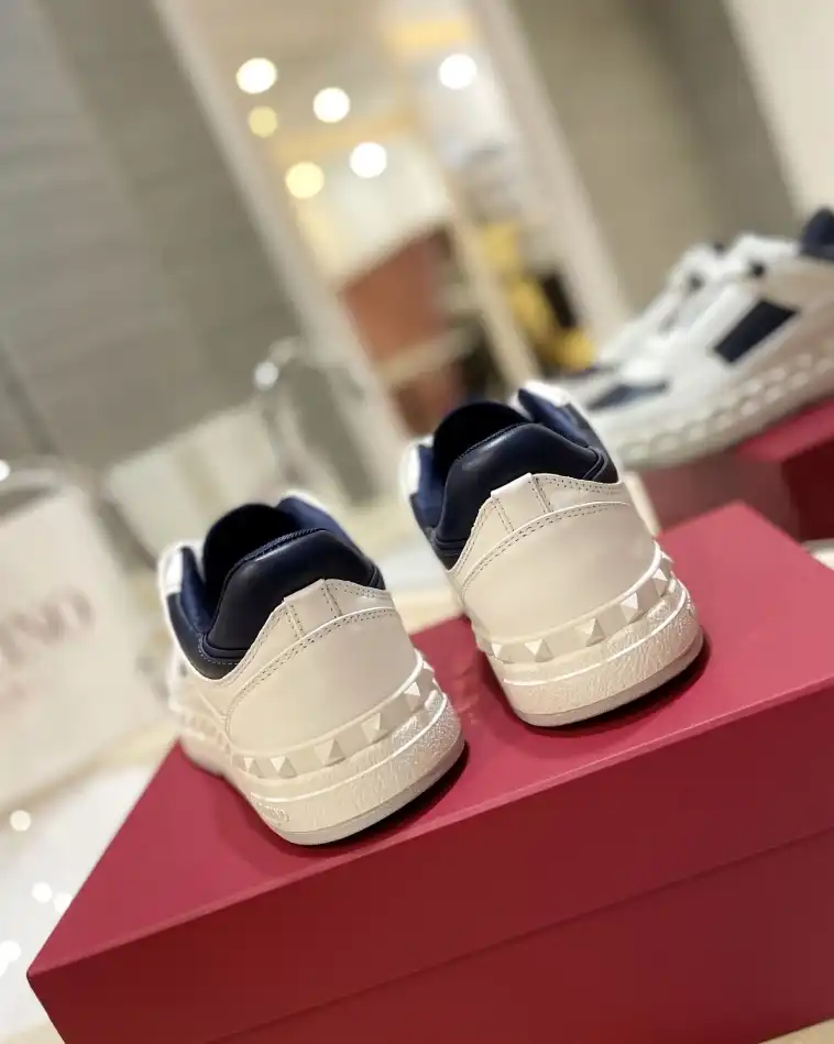 hype Valentino Casual Shoes