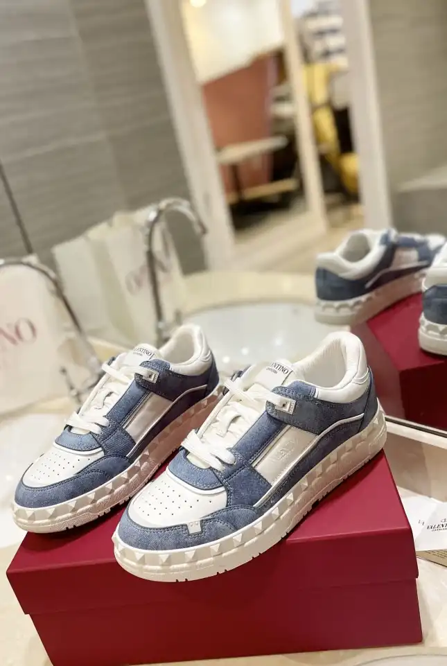 hype Valentino Casual Shoes